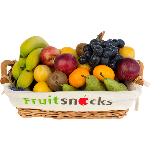 Extra Small Fruit Snack